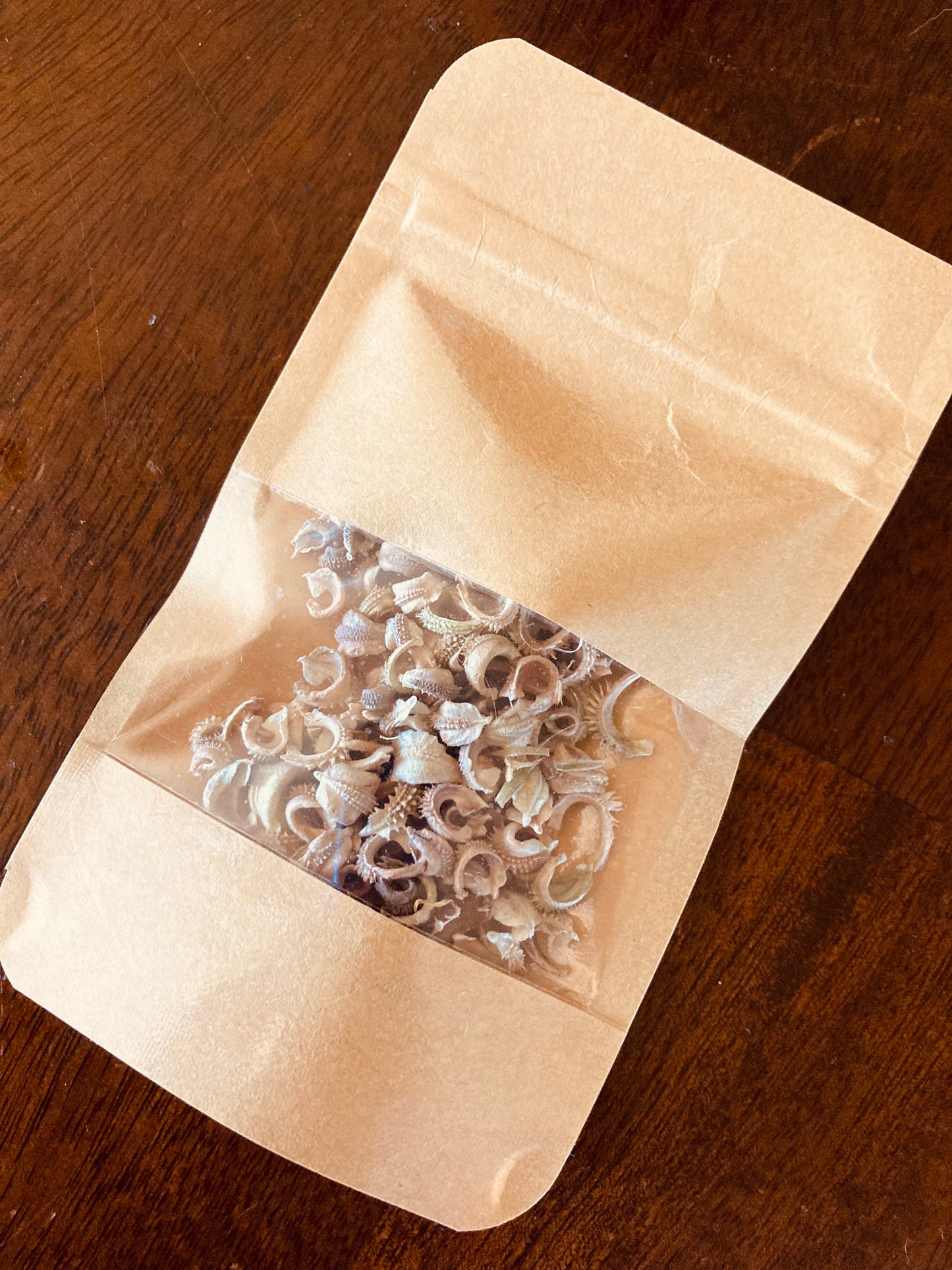 Resina Calendula Seeds