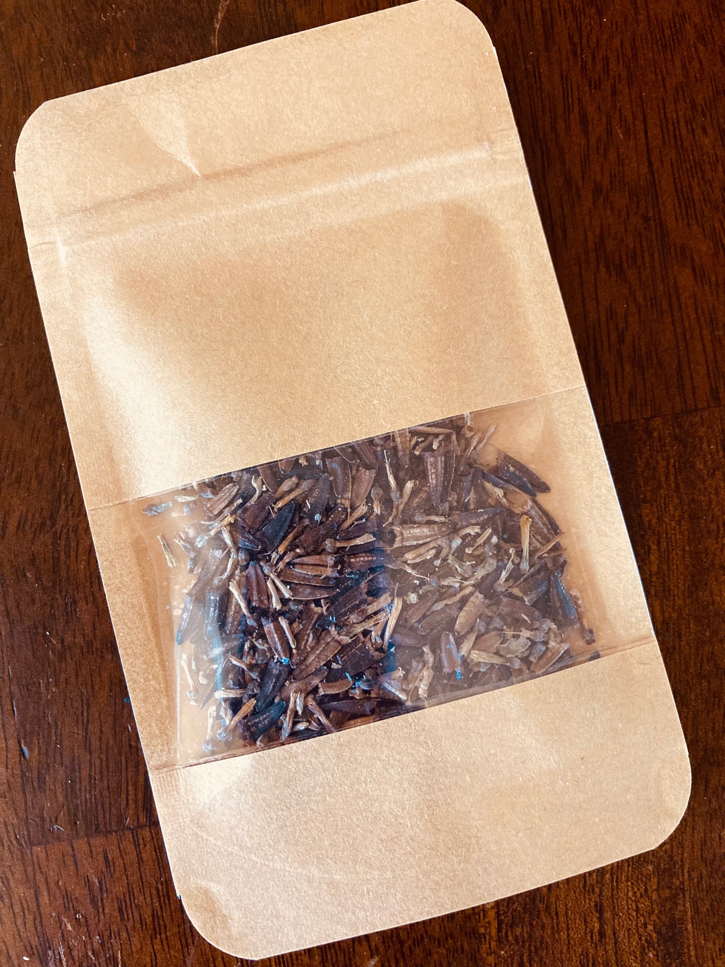Mexican Sunflower Seeds