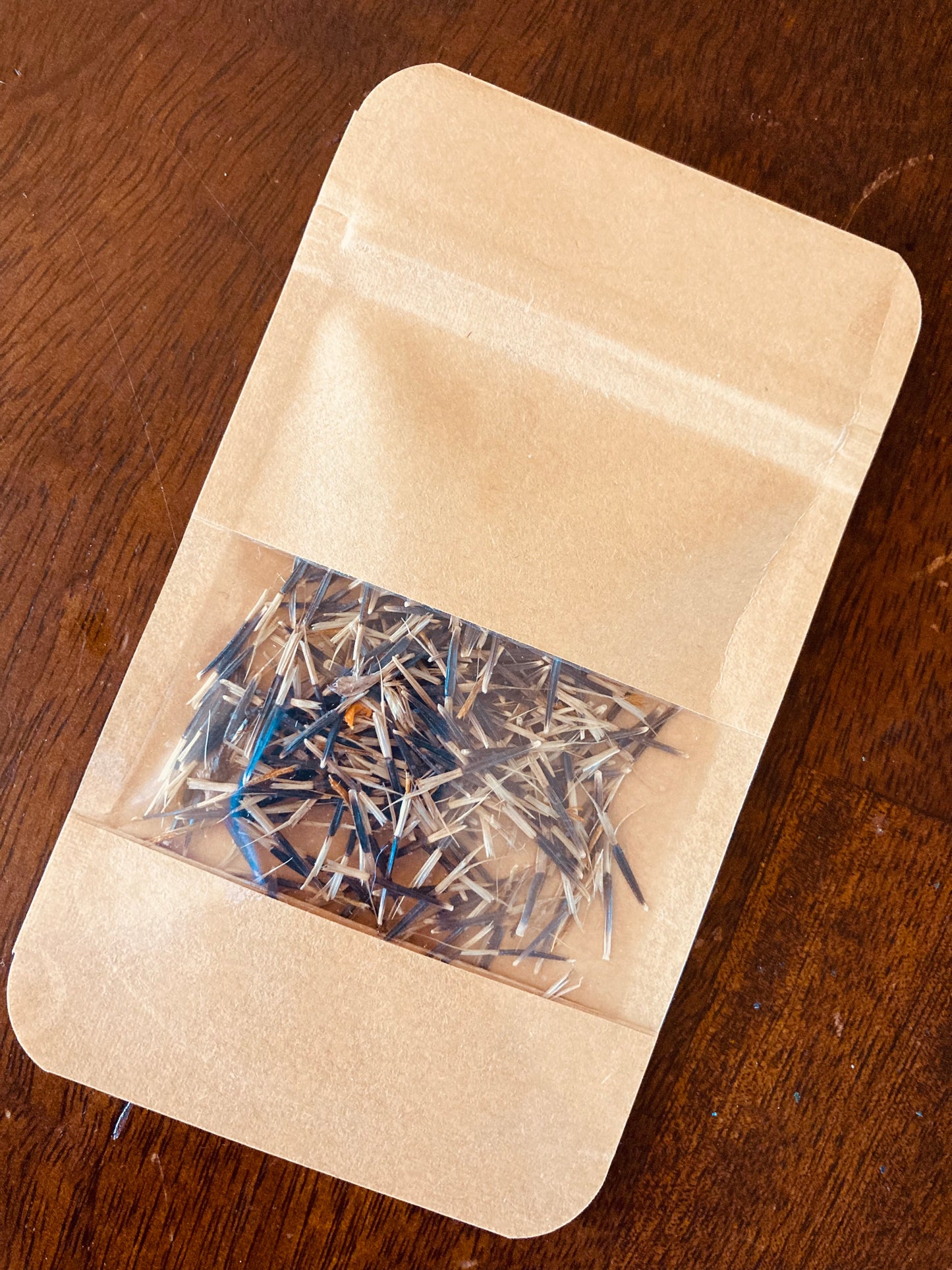 Orange Hawaii Marigold Seeds