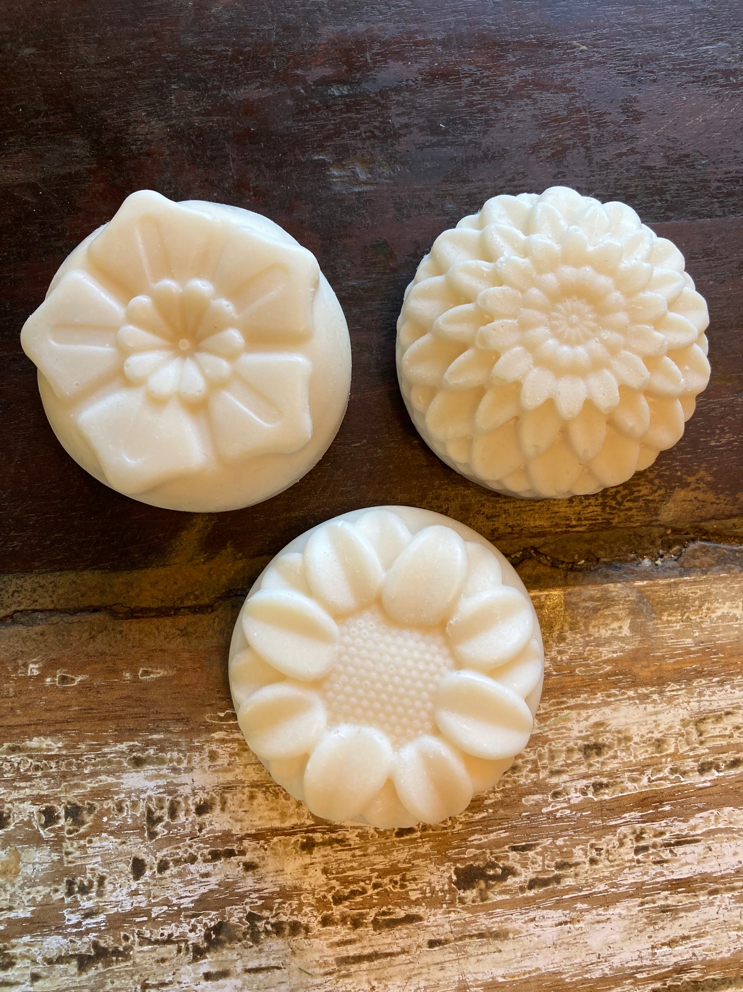 Tallow Based Soap - 3 oz Bar