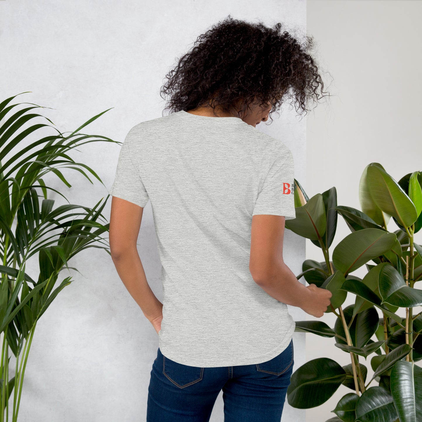 Coffee & Plants Shirt