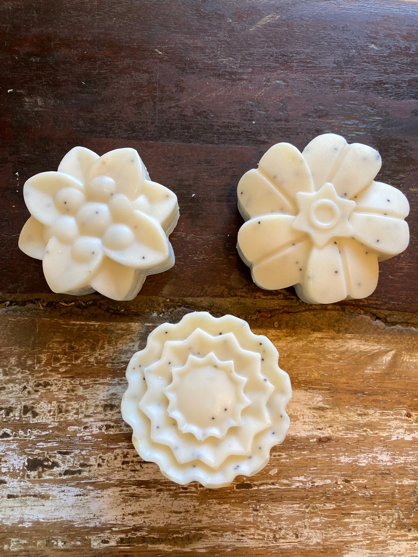 Tallow Based Soap - 3 oz Bar