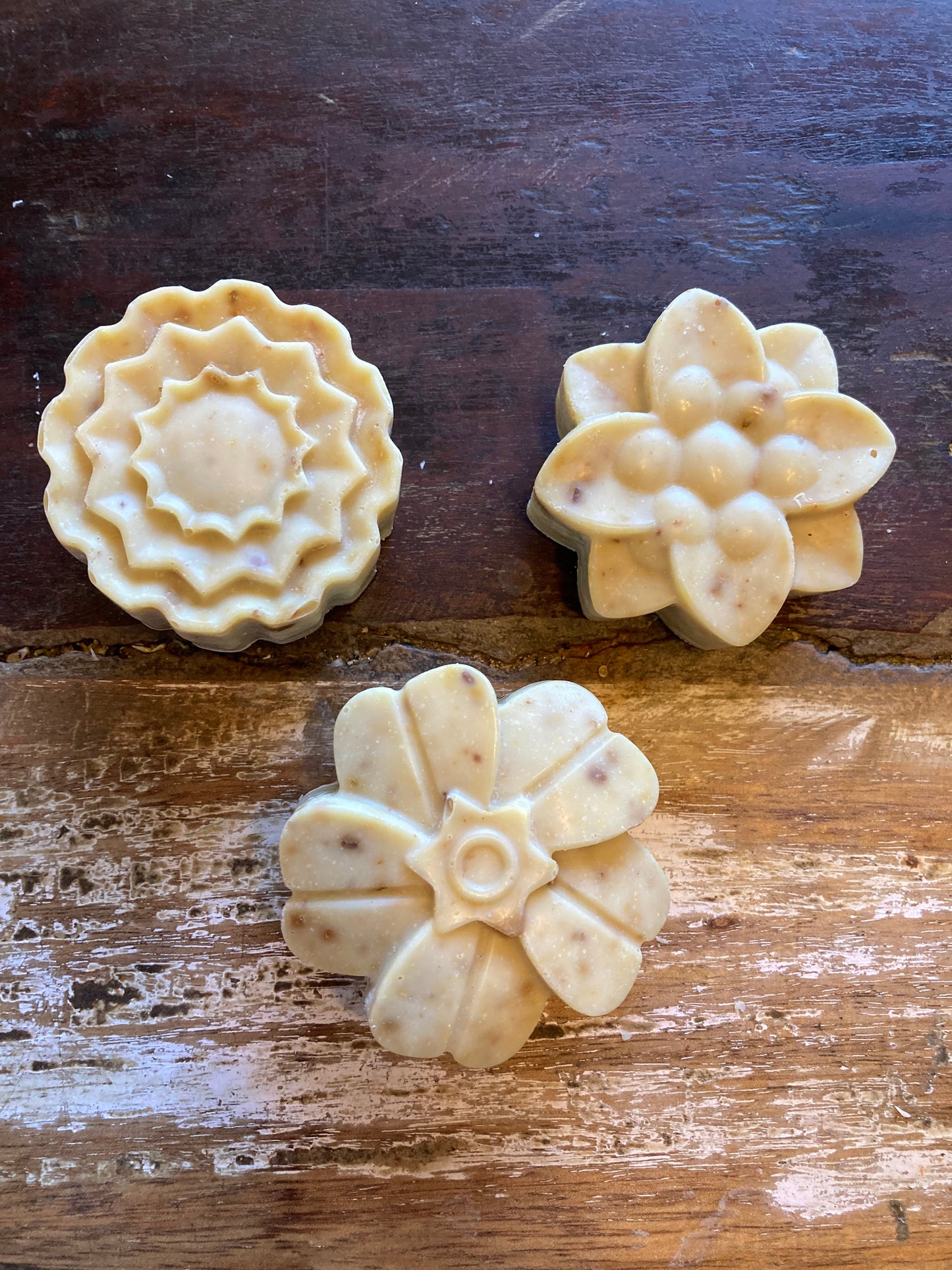 Tallow Based Soap - 3 oz Bar