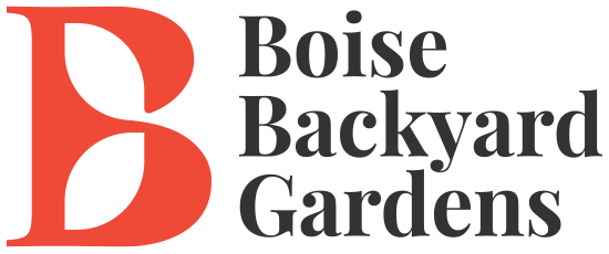 Boise Backyard Gardens