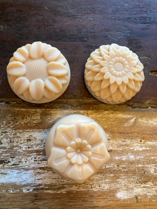 Tallow Based Soap - 3 oz Bar