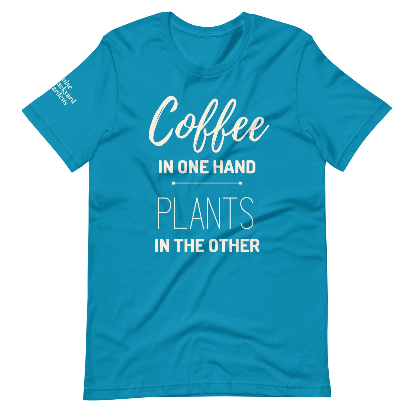 Color Plant Shirt
