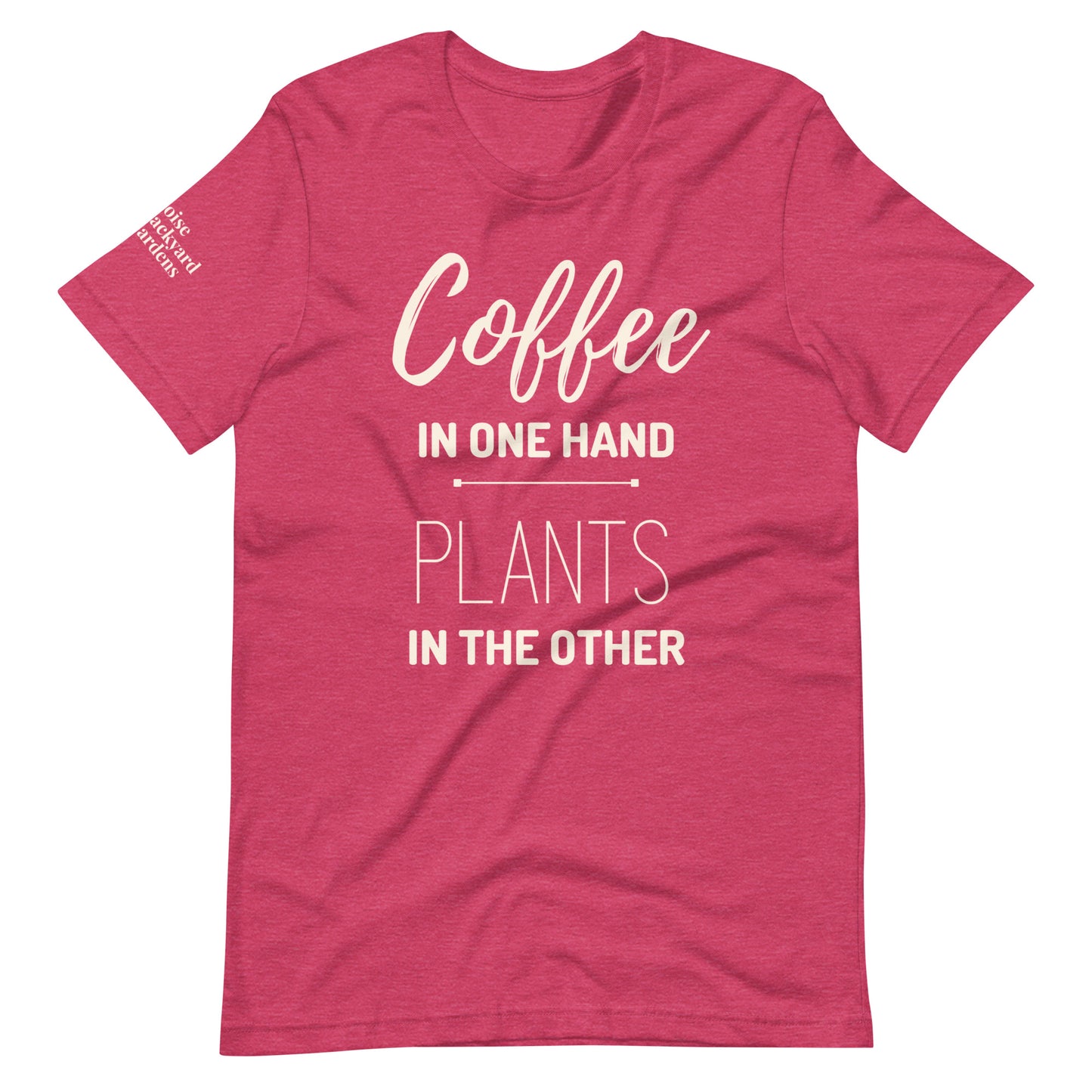 Color Plant Shirt