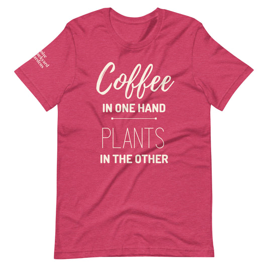 Color Plant Shirt